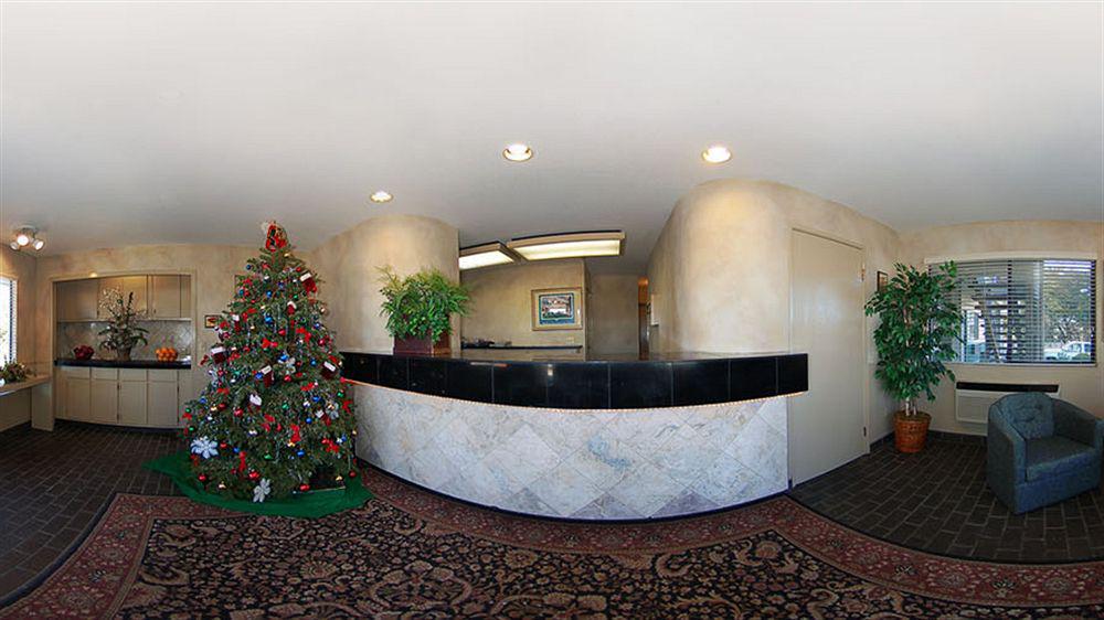 Country Inn & Suites By Radisson, Monterey Beachfront-Marina, Ca Exterior foto
